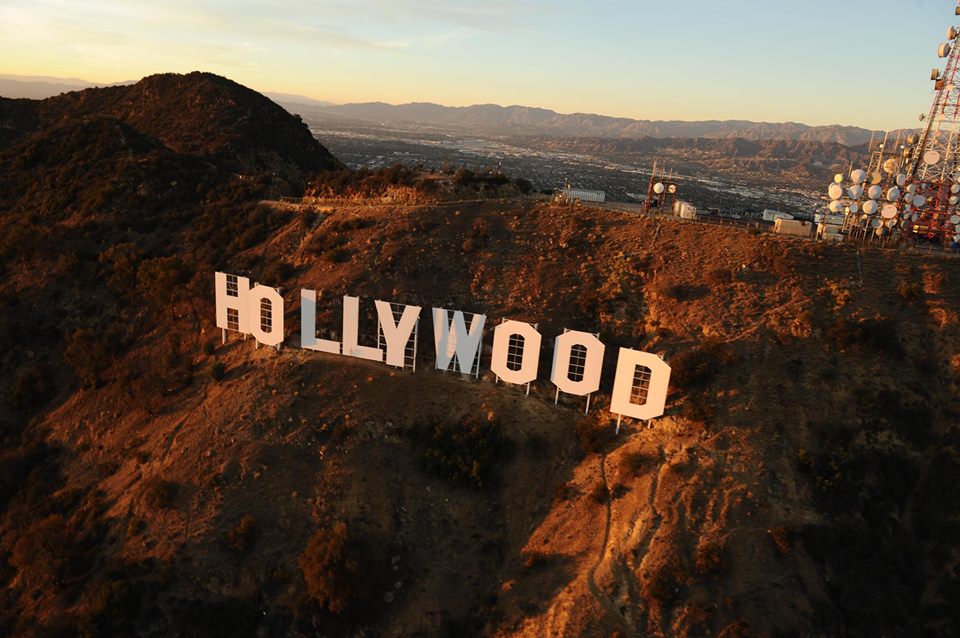 Today marks the 100th anniversary of the Hollywood Sign -- a beacon to artists and dreamers who put their hearts and souls on the page and screen. Leave it to the actors -- now THAT is timing! <a href="/sagaftra/">SAG-AFTRA</a> <a href="/WGAWest/">Writers Guild of America West</a> #SAGAFTRAstrong #WGAStrong #Solidarity