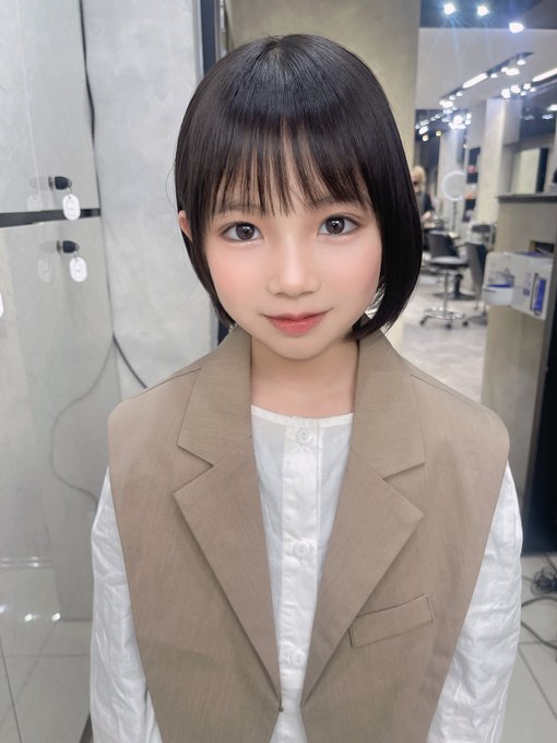 Twitterのコスプレ画像9