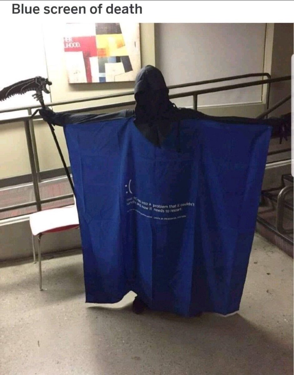 hackinarticles's tweet photo. Pic of the Day

#infosec #cybersecurity #cybersecuritytips #pentesting #cybersecurityawareness #informationsecurity https://t.co/5cto76IehC