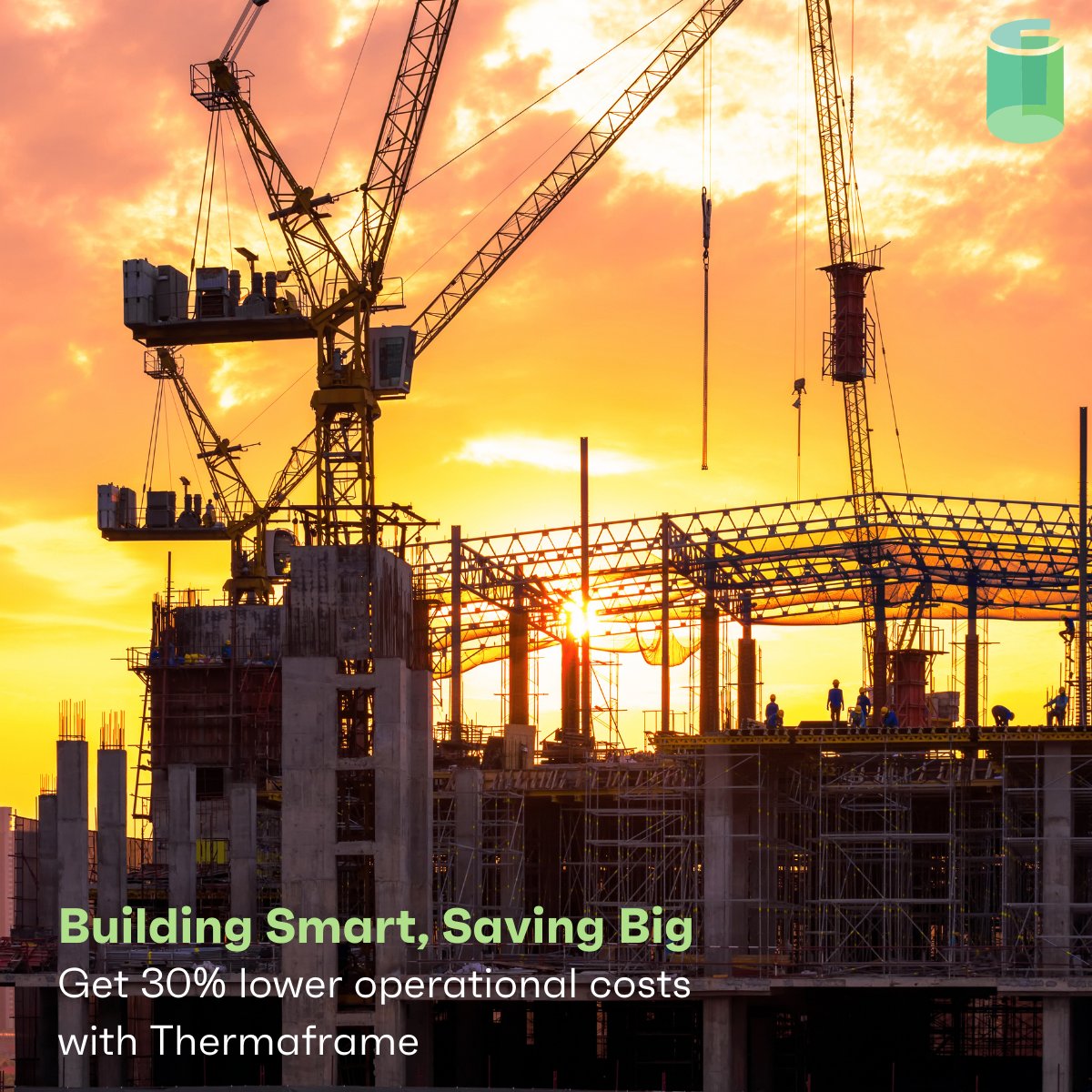 GlasCurtain's tweet image. When glazing systems perform poorly, a significant amount of energy transfers in and out of the building, leading to higher energy requirements and more frequent maintenance intervals!
··
··
#CurtainWall #EnvelopePerformance #Fibreglass #GlazingSystems #EnergyTransfer #HeatLoss