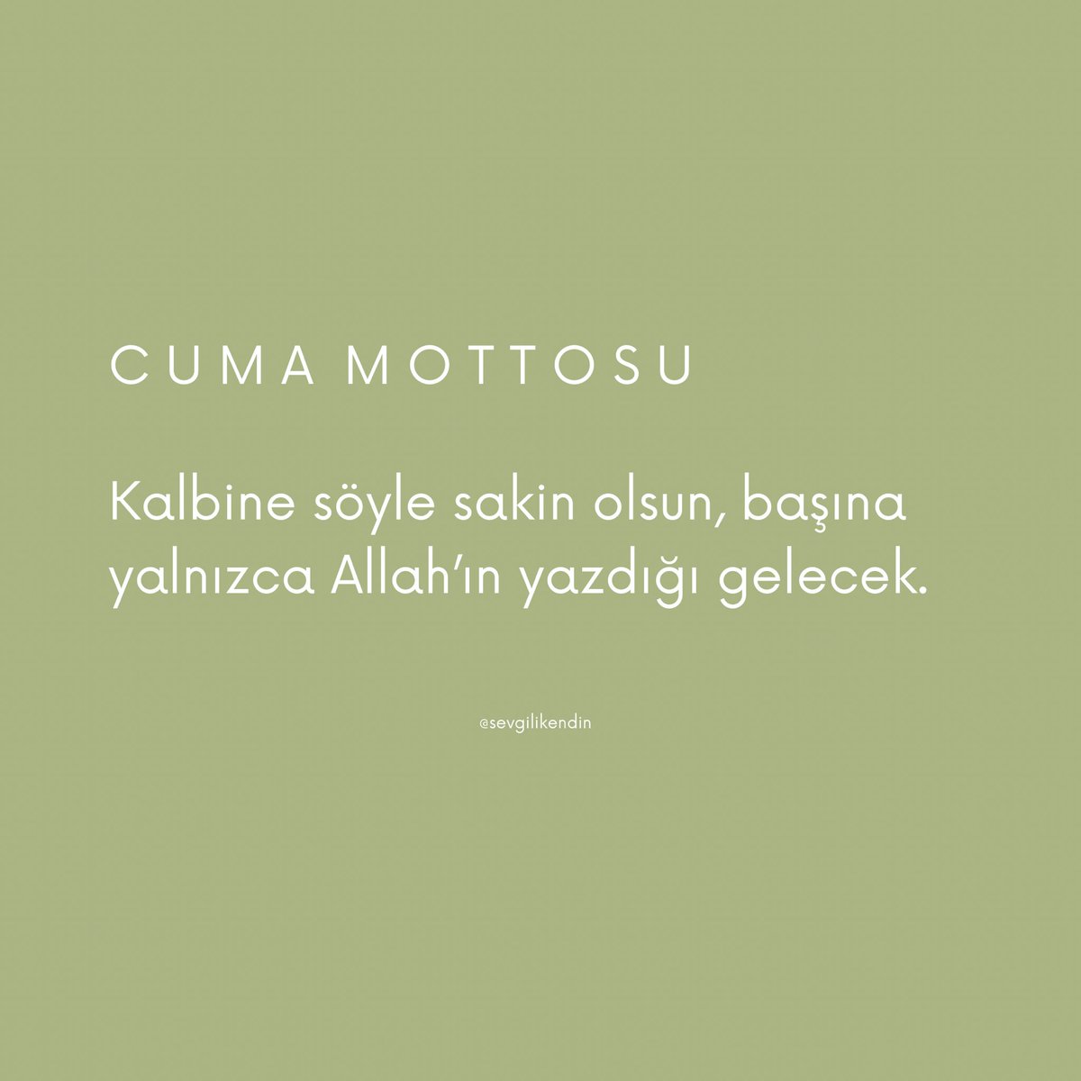 sevgilikendin's tweet photo. https://t.co/3b9XWTUAnV