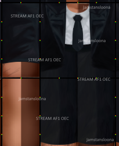 jamstansloona's tweet photo. wip ! 

#Roblox #RobloxClothing #RobloxDev #RTCdesigner #robloxclothes #RobloxDesigner #robloxart #robloxclothingdesigner #robloxshowcase #art #robloxcommission #RobloxGFX #GFX #RTC #ODDEYECIRCLE #AirForceOne https://t.co/0jUdrZXW6Z