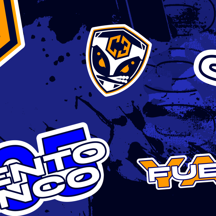 uxmalesports's tweet photo. ¿Sabías que la compra de tu jersey de Combi también te incluye un 12 pack de stickers?
¿Cuál es tu favorito?
El Mega GG multicolor y el escudo están compitiendo por el primer lugar en nuestra comunidad🤔
Compra el jersey y #subetealacombi
https://t.co/NKUqlnMy0Z https://t.co/aZai4xzUeV