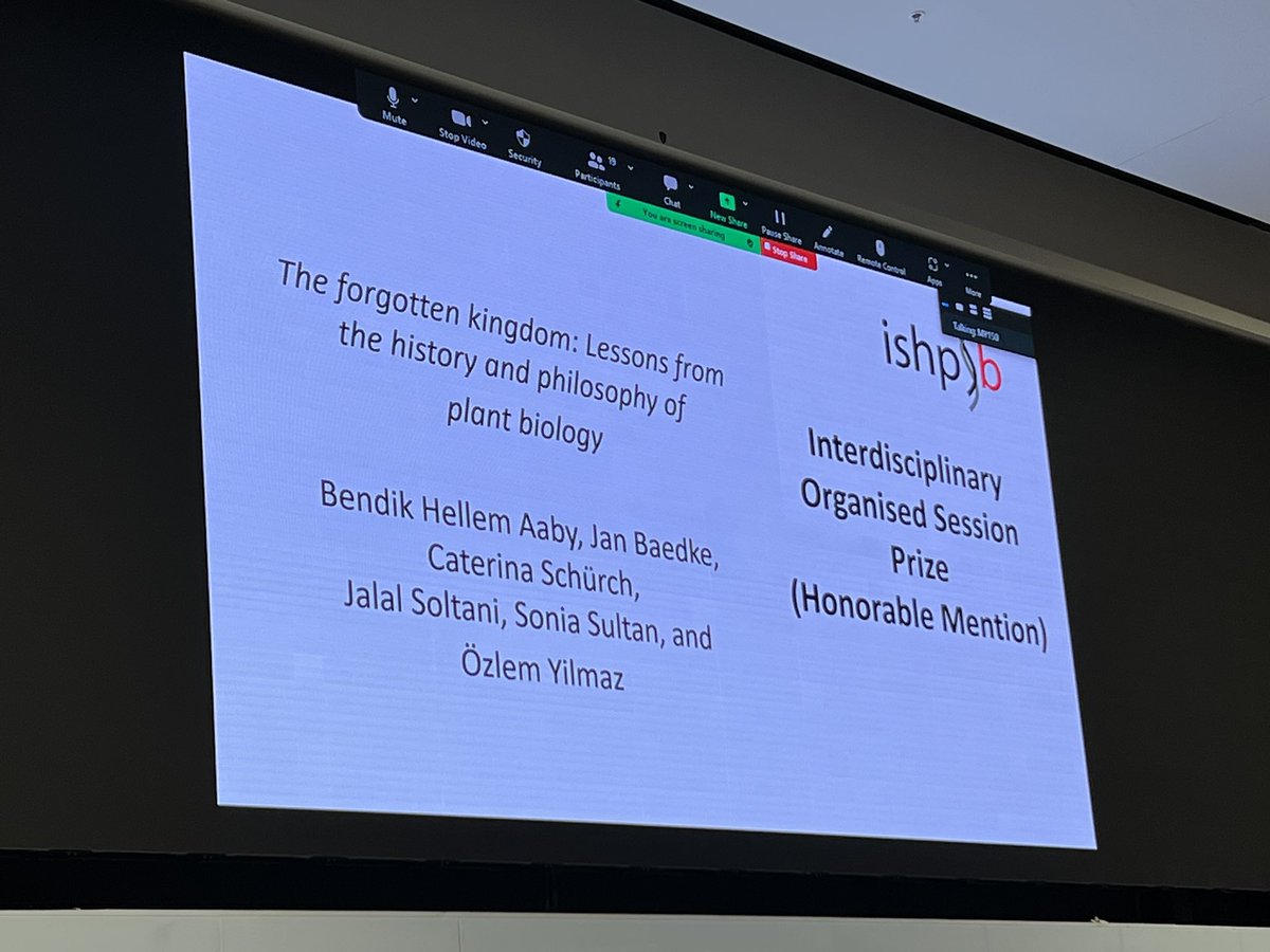 Sabina Leonelli tweet media