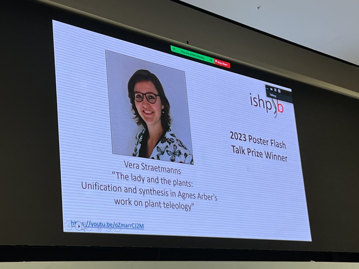 Sabina Leonelli tweet media