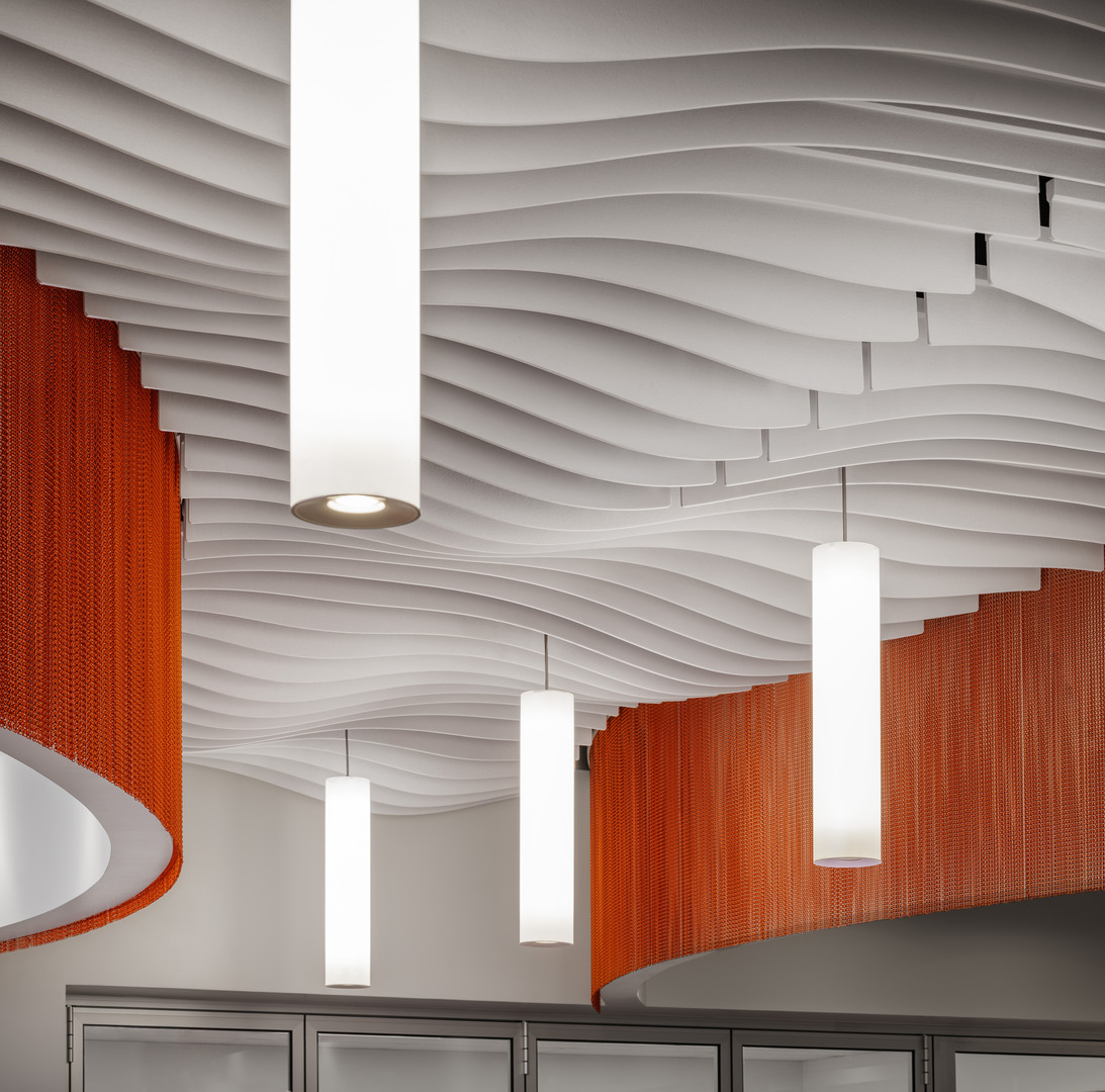 HuckabeeInc's tweet photo. Check out Artesia HS's revamped Media Center, a beatiful gathering space with a café vibe ☕
Designed as the campus highlight, it's the place to be! 🏫💫
#MoreThanArchitects #ArtesiaHS #ModernizationProject #California https://t.co/sEDj47hdli