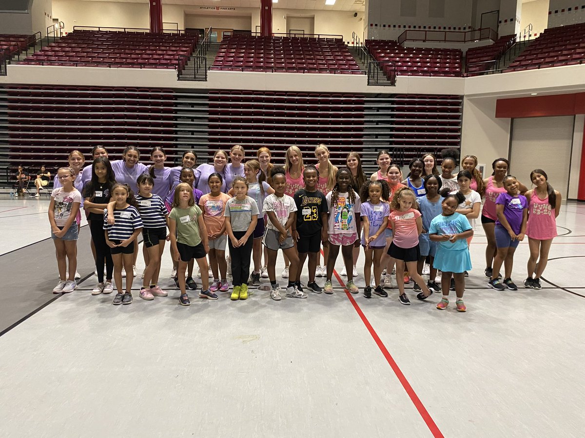 Union_Athletics's tweet photo. It was a great week of @UnionSchools Community School Sports Camps! https://t.co/1xeD1S6VD7