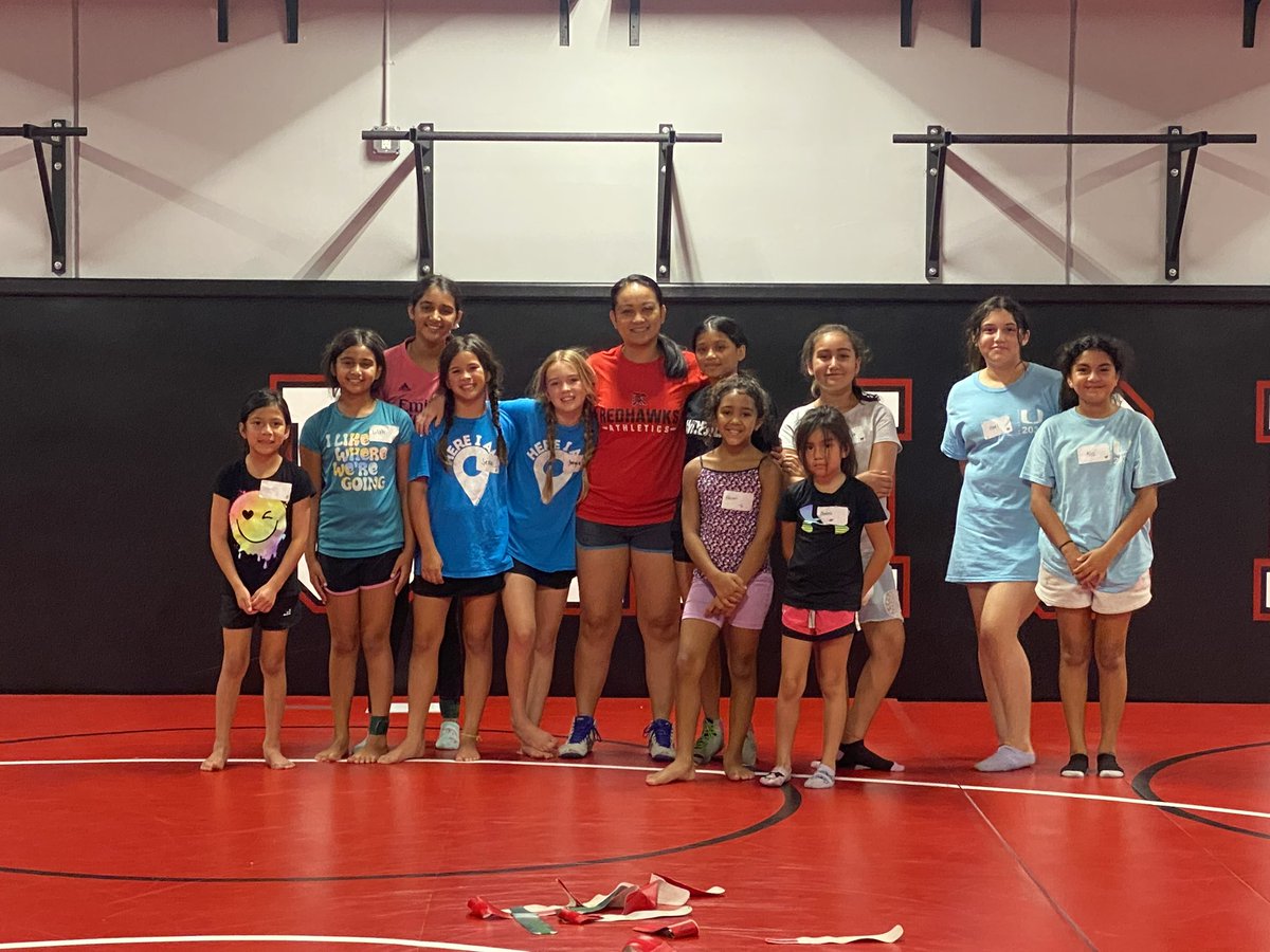 Union_Athletics's tweet photo. It was a great week of @UnionSchools Community School Sports Camps! https://t.co/1xeD1S6VD7