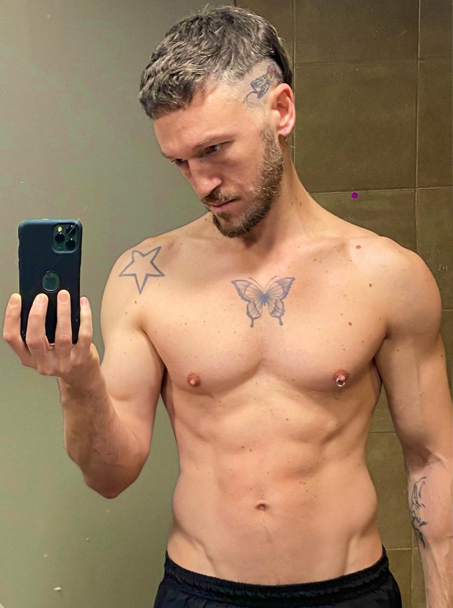 Deje el pucho y volví a entrenar 😚😋🤟🏼😈