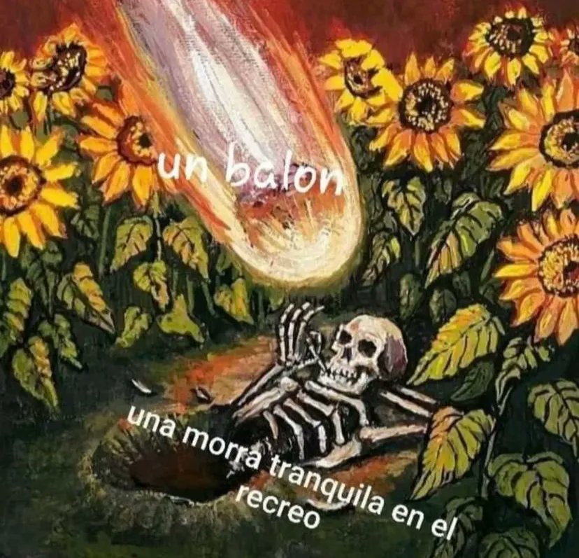 Memakker tweet media