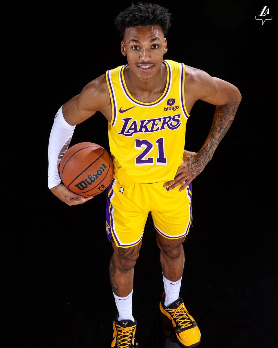 Los Angeles Lakers tweet media