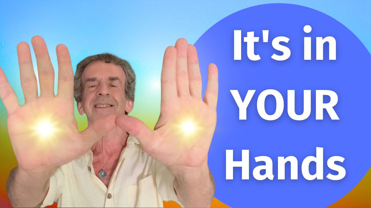 MediumAdamB's tweet image. This is how you can become an energy healer - mailchi.mp/e528ff48062e/t…