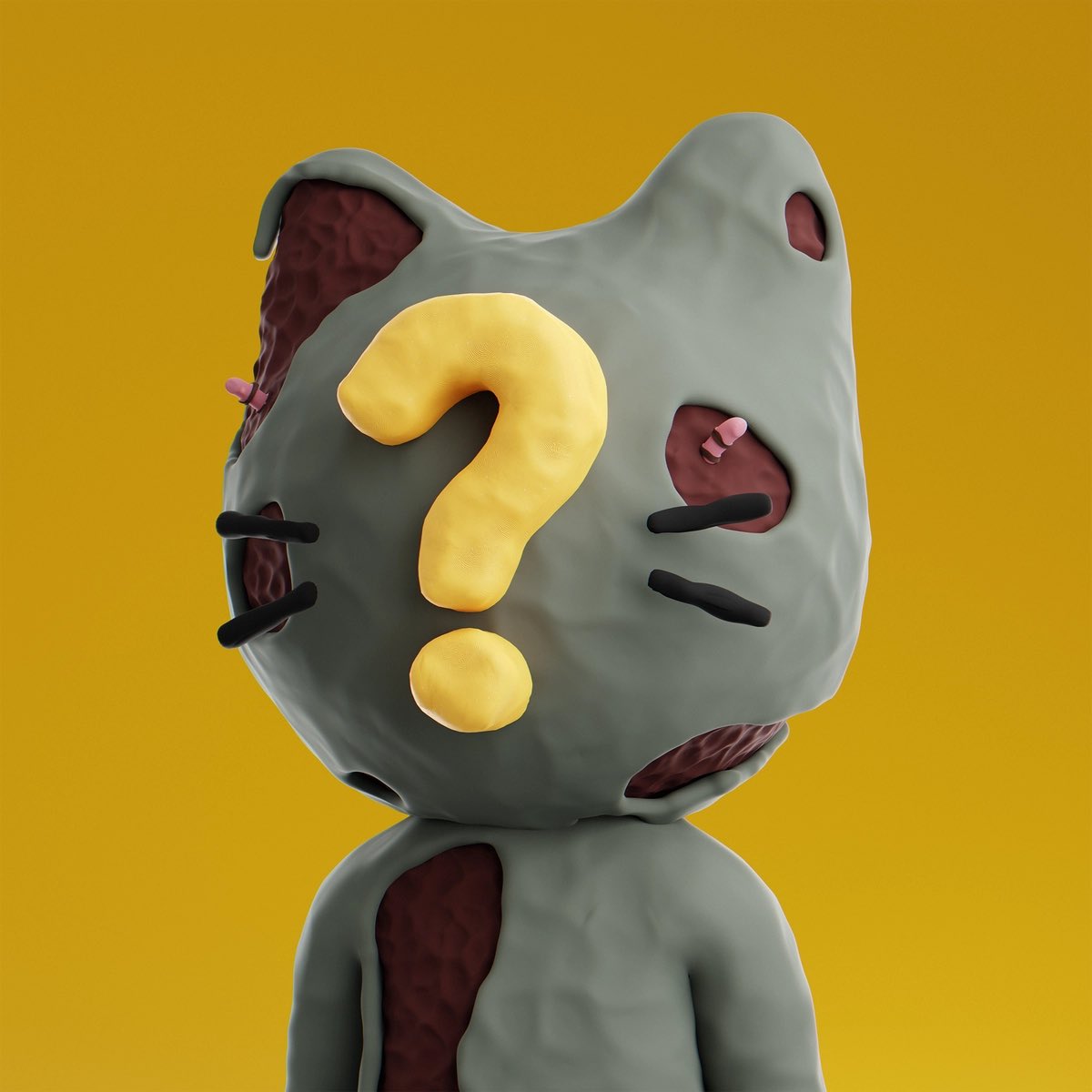 What #CNFTs have you minted recently ? I haven't  minted  anything  since this rug.