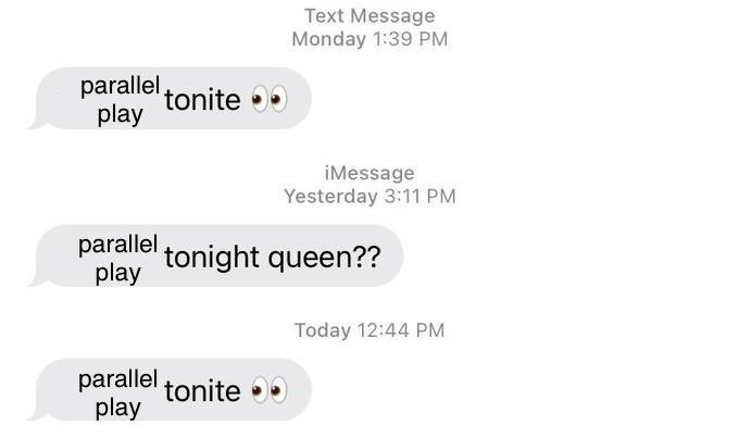 FOLLOW MY NEW ACC PLEASE @wuffghost tweet media