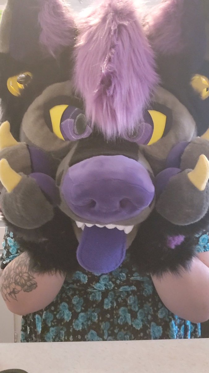 BuckshotBandit tweet media