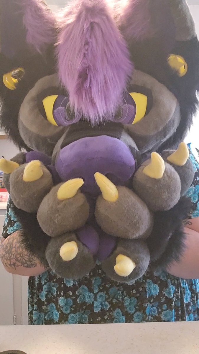 BuckshotBandit tweet media