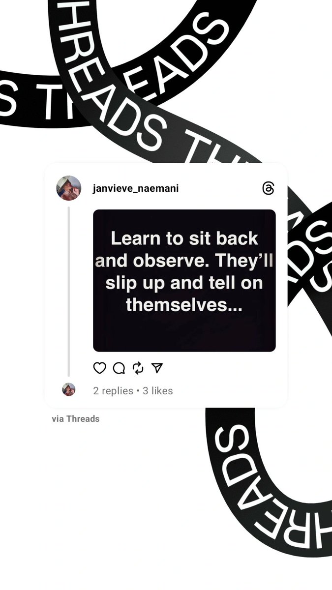 Janvieve_Naemani (@janvieve) on Twitter photo 