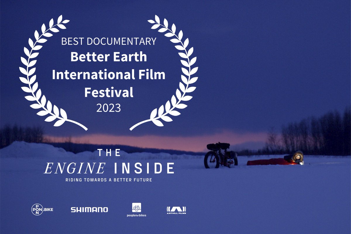 Anthill Films tweet media