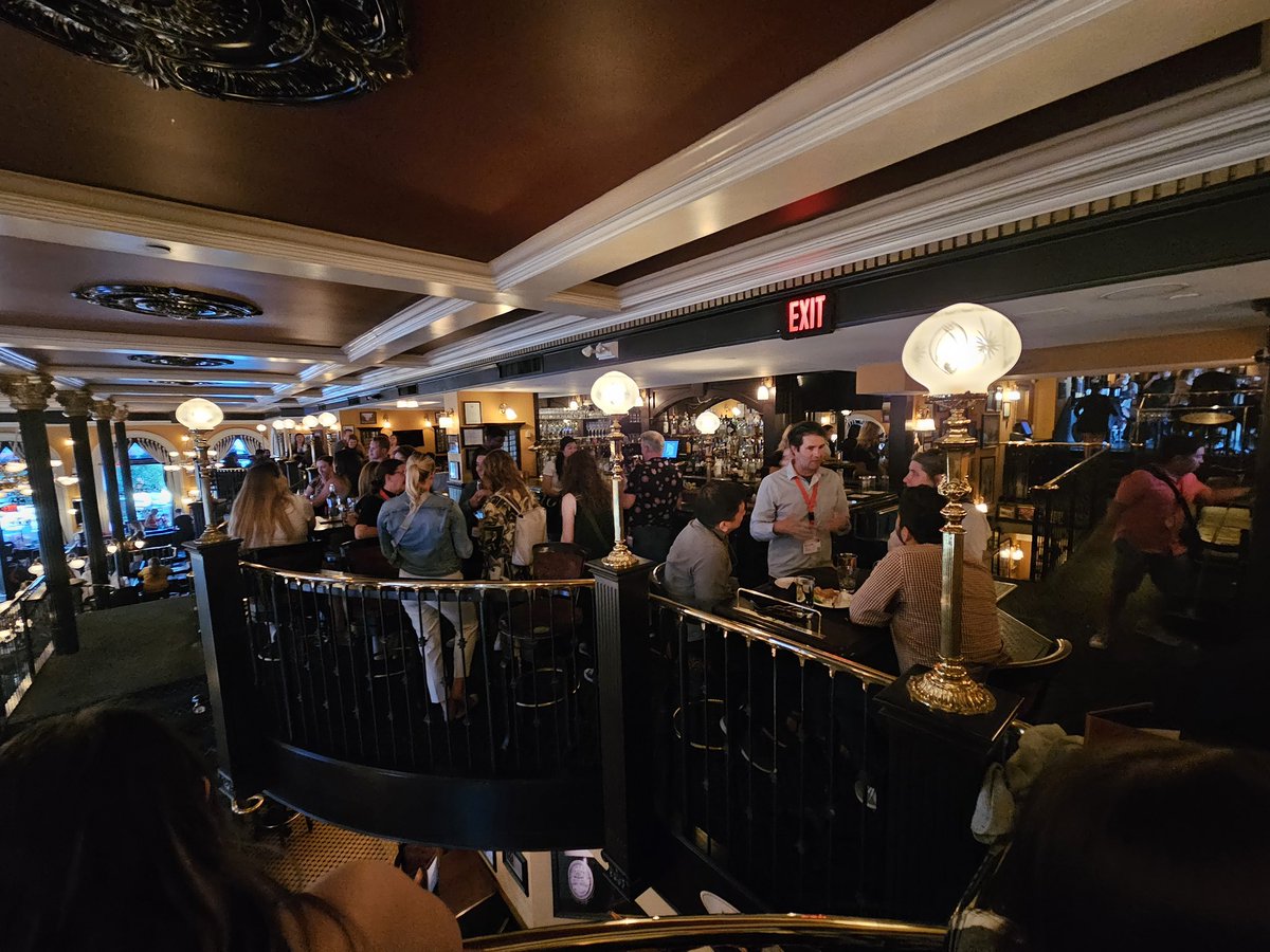 psewebconf's tweet image. Sunsets, socials and more sessions. Follow us on Instagram for more #PSEWeb photo highlights. ✨

#PSEWeb2023