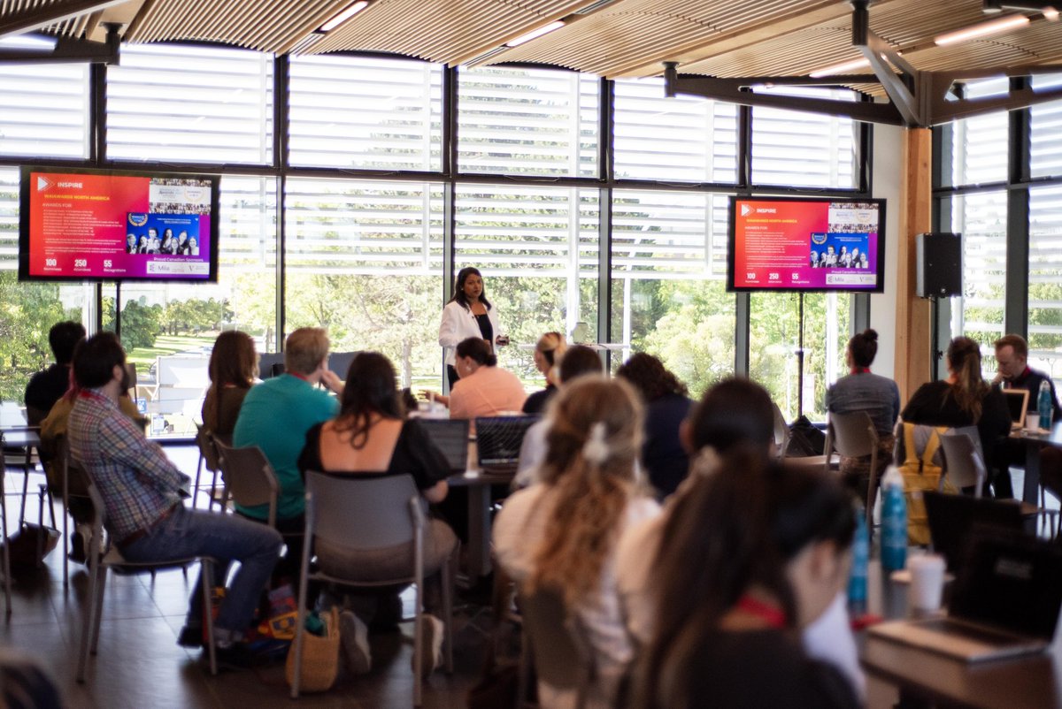 psewebconf's tweet image. Sunsets, socials and more sessions. Follow us on Instagram for more #PSEWeb photo highlights. ✨

#PSEWeb2023