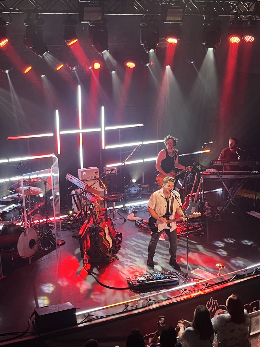HunterHayes's tweet photo. One part reminiscing with a dash of nostalgia and a serious dose of excitement about playing shows this weekend, have you guys gotten your tickets yet?

https://t.co/i1EFxYKkPx