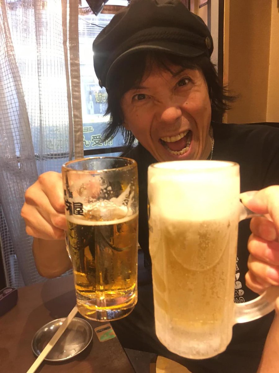 METAL_boxx's tweet photo. マッドさん
#exanthem https://t.co/86Gjh20QQa