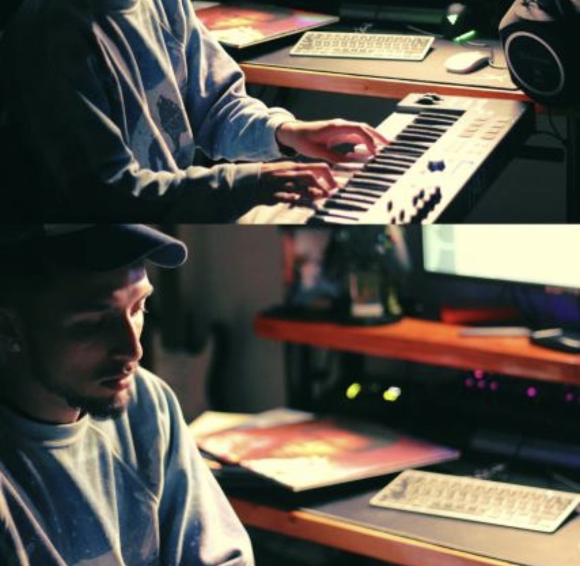 lemonradio's tweet photo. .@marcusfourseven returns from hiatus with new single “Nightfall”

https://t.co/nqI1v4QFfI https://t.co/OfuI7jbaLR