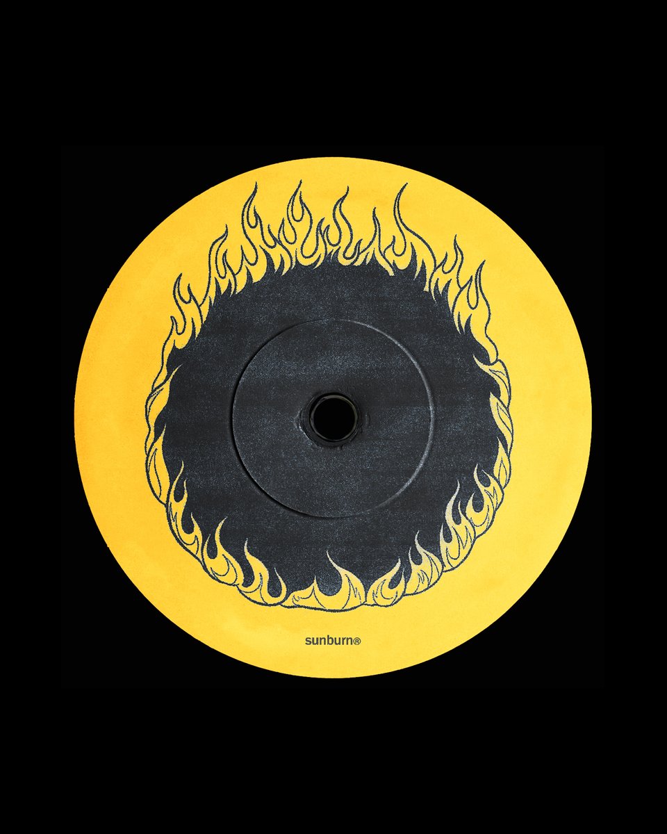 some recent vinyl label designs 🫡