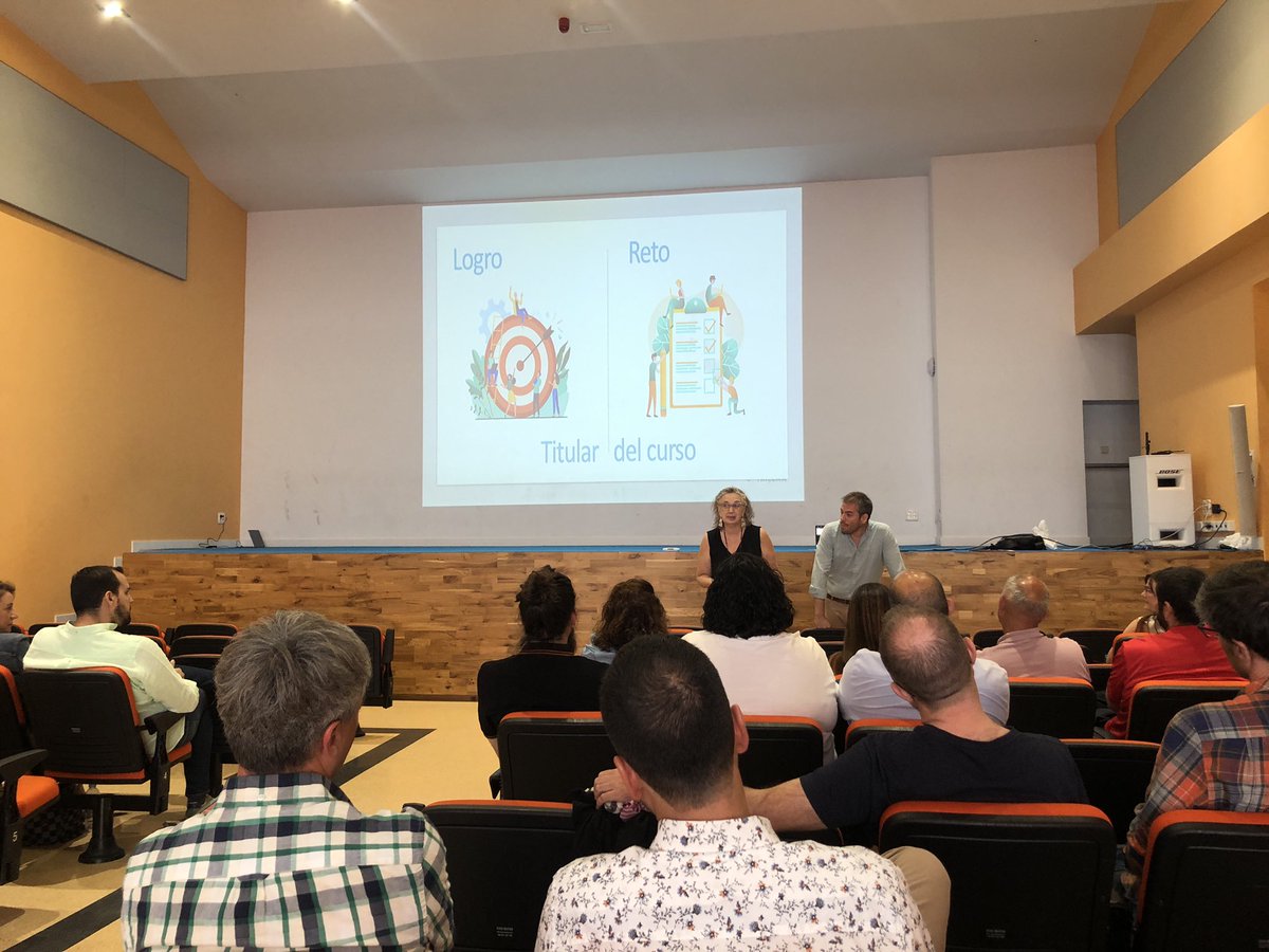 cristina_mm73's tweet photo. Finalizan unos días intensos en Madrid de #formación y talleres reflexionando sobre nuestros logros y retos.
Orgullosa de pertenecer a este gran equipo y seguir aprendiendo de y con ellos ¡Muchas gracias! 🫶@trilemaedu #IMPACTando https://t.co/fOtDew2G95