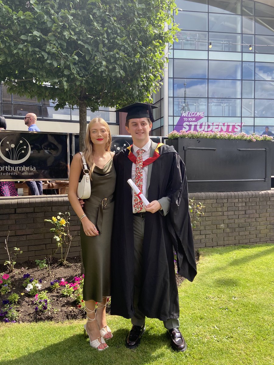 Super proud of my lad