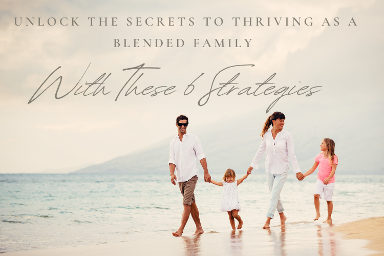 CouplesAuthor's tweet photo. Weaving new people into a cohesive unit is really challenging. If you’ve tried it, you’re nodding yes. Here are six of the most common hurdles to domestic tranquility and some suggestions for how to start thriving as a blended family. #blendedfamilies
https://t.co/imoh8PFRJX https://t.co/5VOYW2D8Ny