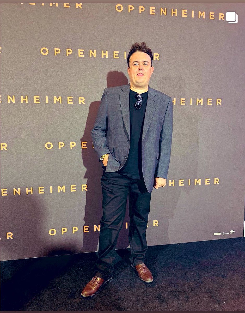 Daz Black tweet media