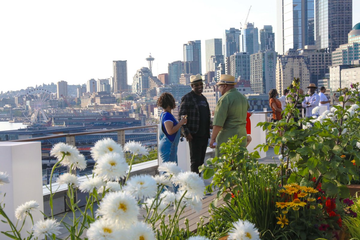 Hudson Pacific Properties tweet media