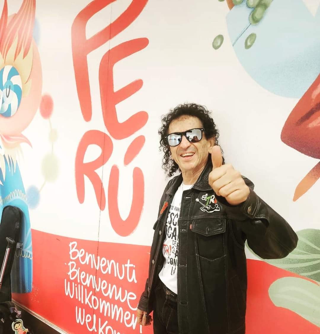 𝗔𝗹𝗲𝘅 𝗟𝗼𝗿𝗮 𝘆𝗮 𝘀𝗲 𝗲𝗻𝗰𝘂𝗲𝗻𝘁𝗿𝗮 𝗲𝗻 𝗟𝗶𝗺𝗮 𝗽𝗮𝗿𝗮 𝗰𝗲𝗹𝗲𝗯𝗿𝗮𝗿 𝗹𝗼𝘀 𝟱𝟬 𝗮ñ𝗼𝘀 𝗱𝗲 𝗹𝗮 𝗺𝗮𝗲𝘀𝘁𝗿𝗮 𝗘𝘃𝗮 𝗔𝘆𝗹𝗹ó𝗻 𝗲𝘀𝘁𝗲 𝟭𝟱 𝗱𝗲 𝗝𝘂𝗹𝗶𝗼 𝗲𝗻 𝗲𝗹 𝗲𝘀𝘁𝗮𝗱𝗶𝗼 𝗦𝗮𝗻 𝗠𝗮𝗿𝗰𝗼𝘀. 𝗘𝗻𝘁𝗿𝗮𝗱𝗮𝘀 𝗲𝗻 <a href="/TicketmasterPE/">Ticketmaster Perú</a>