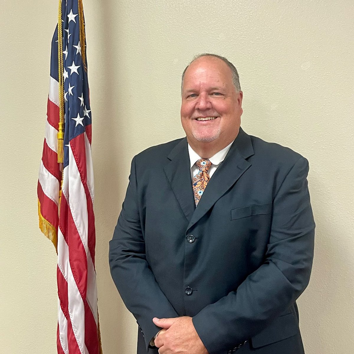 ncsupers's tweet photo. Congratulations to Dr. Jonathan Williams who was named Superintendent of the Whiteville City Schools. He is currently serving as Associate Superintendent of the Columbus County Schools. #LeadershipMatters #NCSSA https://t.co/B2kFMvQmsG