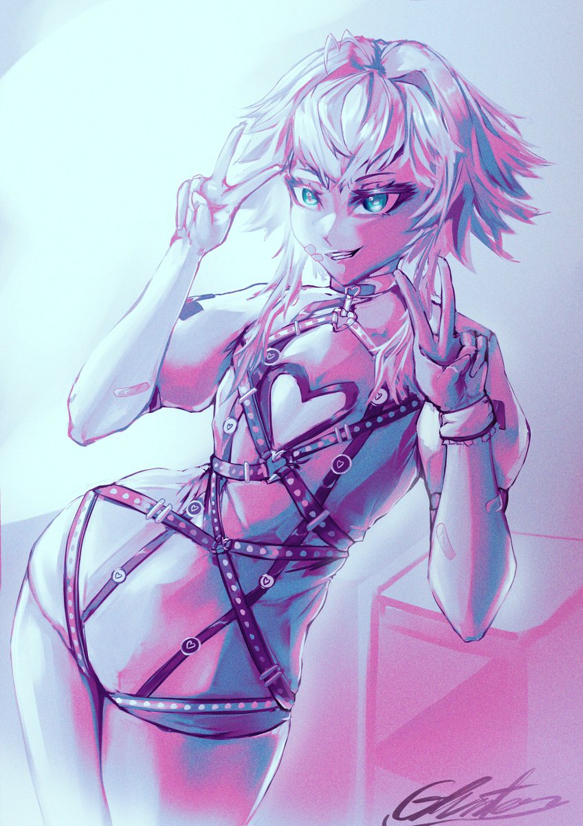 GlinterVT's tweet photo. #yuyukawART waiting for the very poggers debut https://t.co/GIn97QMaVy