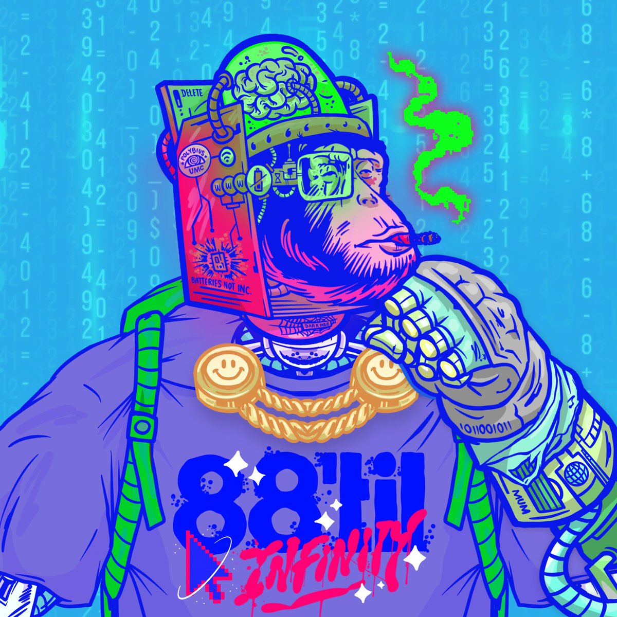 TheInvestronaut ® tweet media