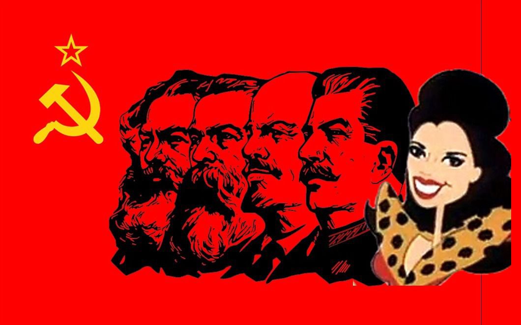 La niñera dijo: derechos laborales ✊🏽“Tienen que repartir las ganancias porque no existirían sin nosotros”. Te amo mucho Fran Drescher