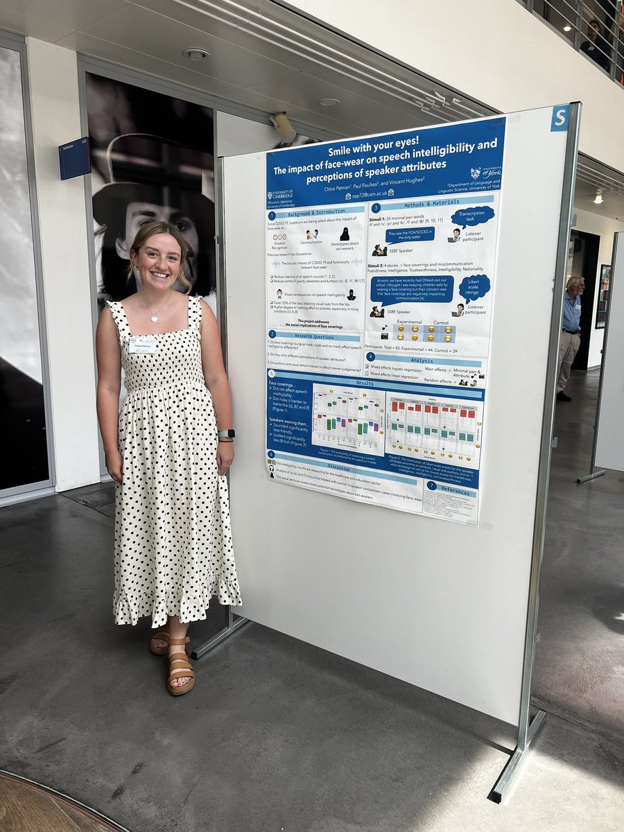 Thank you to the organisers of <a href="/iafpa2023/">IAFPA 2023</a> for a great conference! A wonderful week hearing lots of presentations about research and casework in the field! It was also a great opportunity to present my first ever poster aswell as a group poster about casework relevant training!