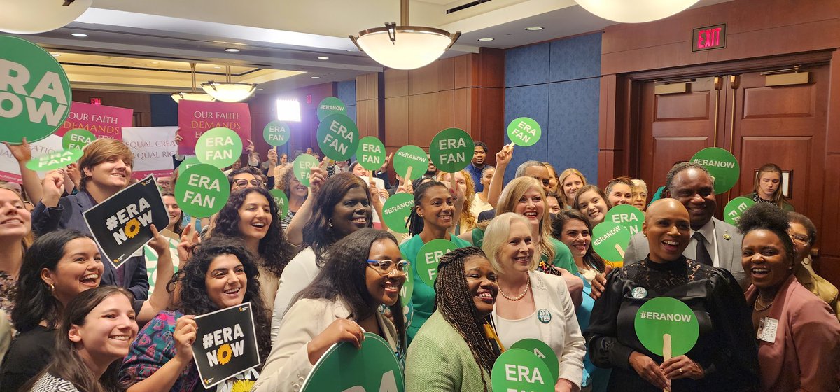 ERA Coalition tweet media