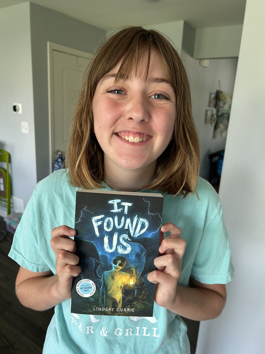 Beth Knuth tweet media