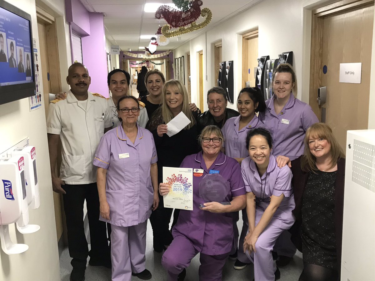fallonbarron_'s tweet photo. Goodbye to @BTHFT ❤️

The amazing @SDEC_BTHFT &amp; @AMUBradford4 teams, its been a pleasure. It's time for the next chapter.

Hello, @BDCFT 🥰 excited for the next step in my career. https://t.co/xX3YiPEnXS