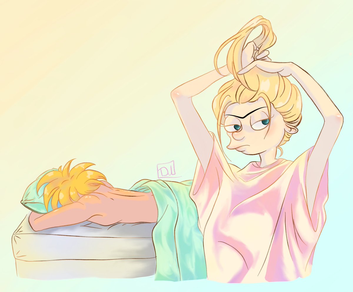 Sacerdotisadul's tweet photo. 💖🏉🎀Fanart del shortaki
#art #helgapataki #opthepatakis #operacionThepatakis #heyarnoldfanart #heyarnold #90s #nicktoons #arnold #shortaki #thepatakis #cartoons #mystyle https://t.co/UidRerCZwX