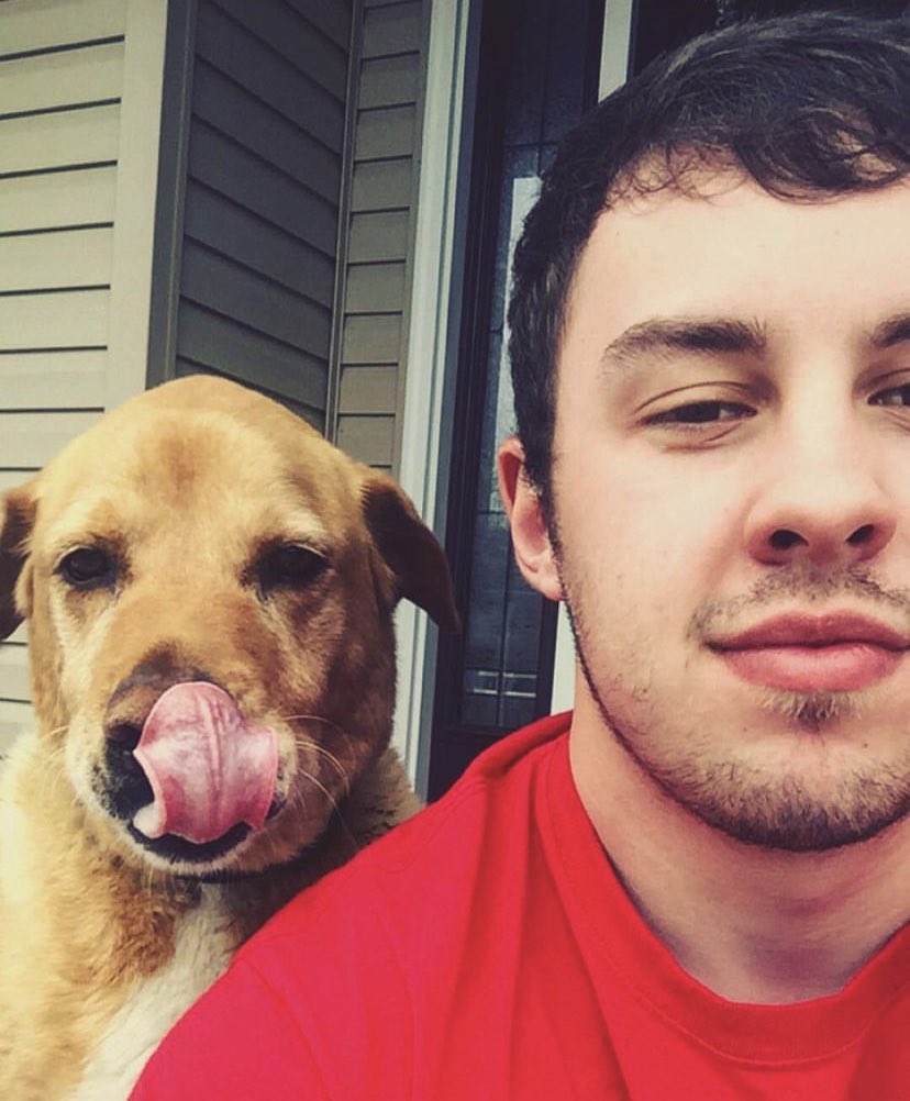 Dalton Godbey tweet media