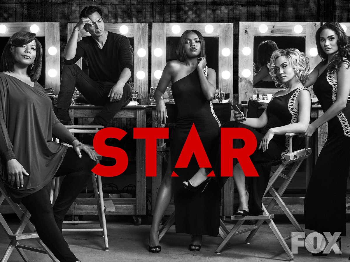 moodsofaquarius's tweet photo. What's the first scene that comes to mind when you think of Star? https://t.co/a2bOeSeWzg