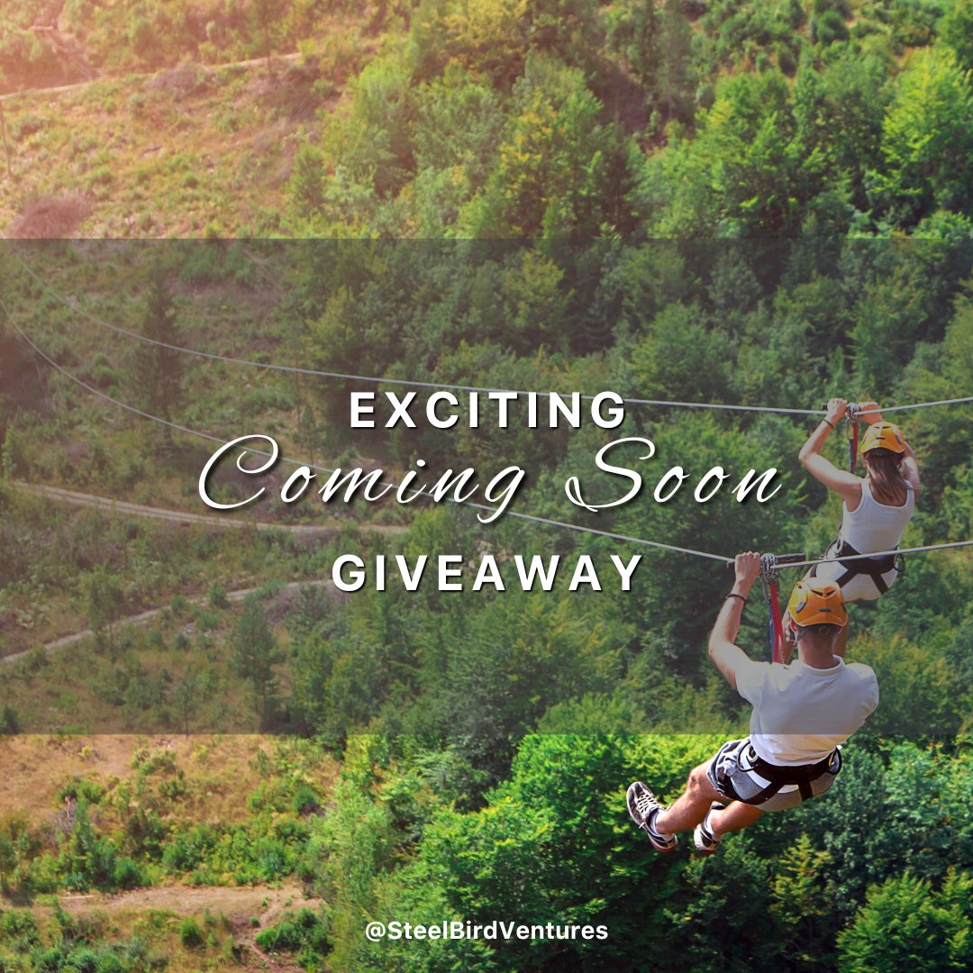 SBVentures_'s tweet photo. 🎉 Next Tuesday, we're announcing a giveaway on our Instagram that will allow you to explore the #1 destination for food and fun in Lubbock—on us! 🌮🎡

💥 But you've got to be following our page on IG to enter. Hint... Our username is @SteelBirdVentures. Go follow us! 😁 #LetsGo https://t.co/CSRC13BU3k