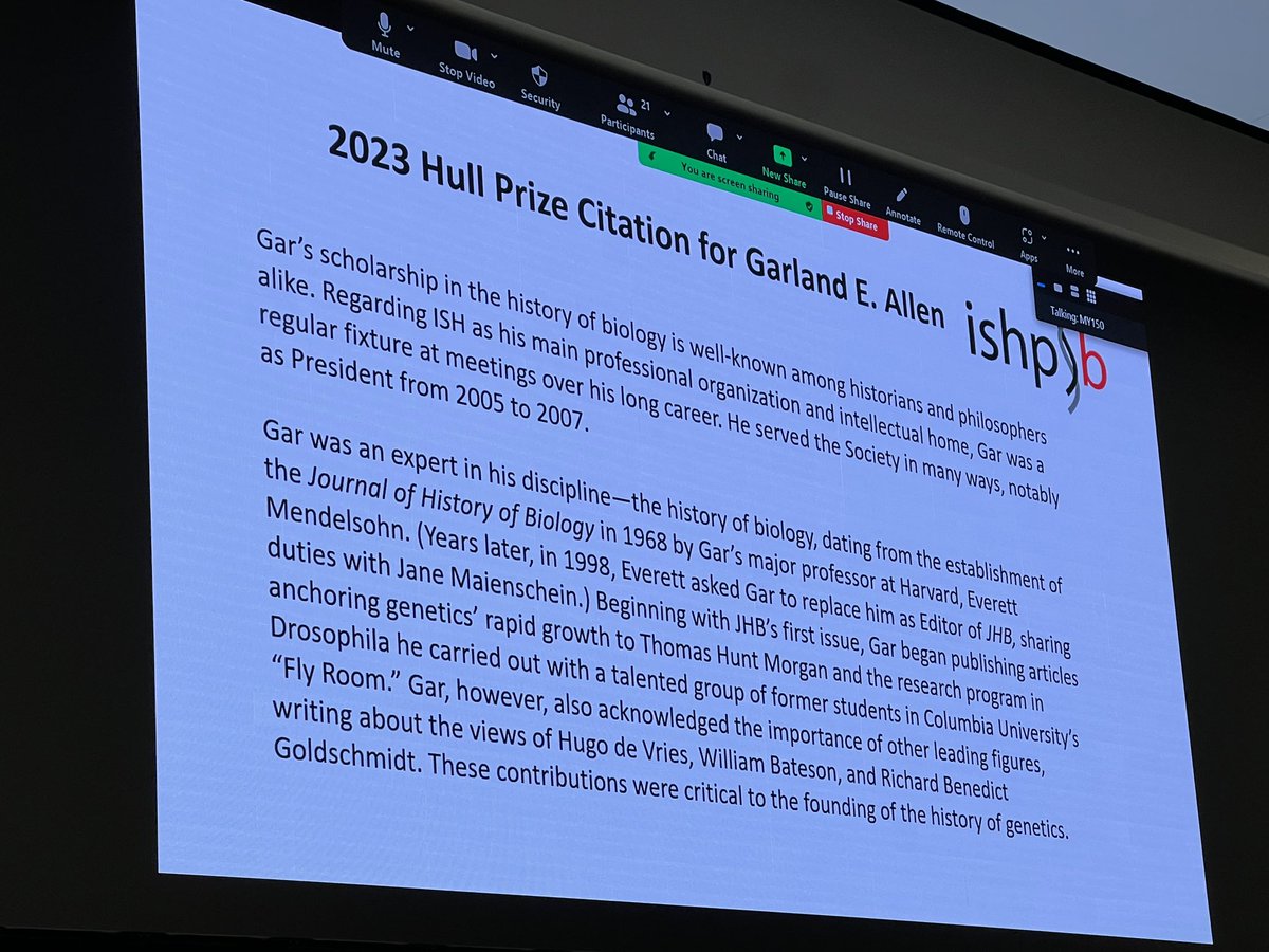 Sabina Leonelli tweet media