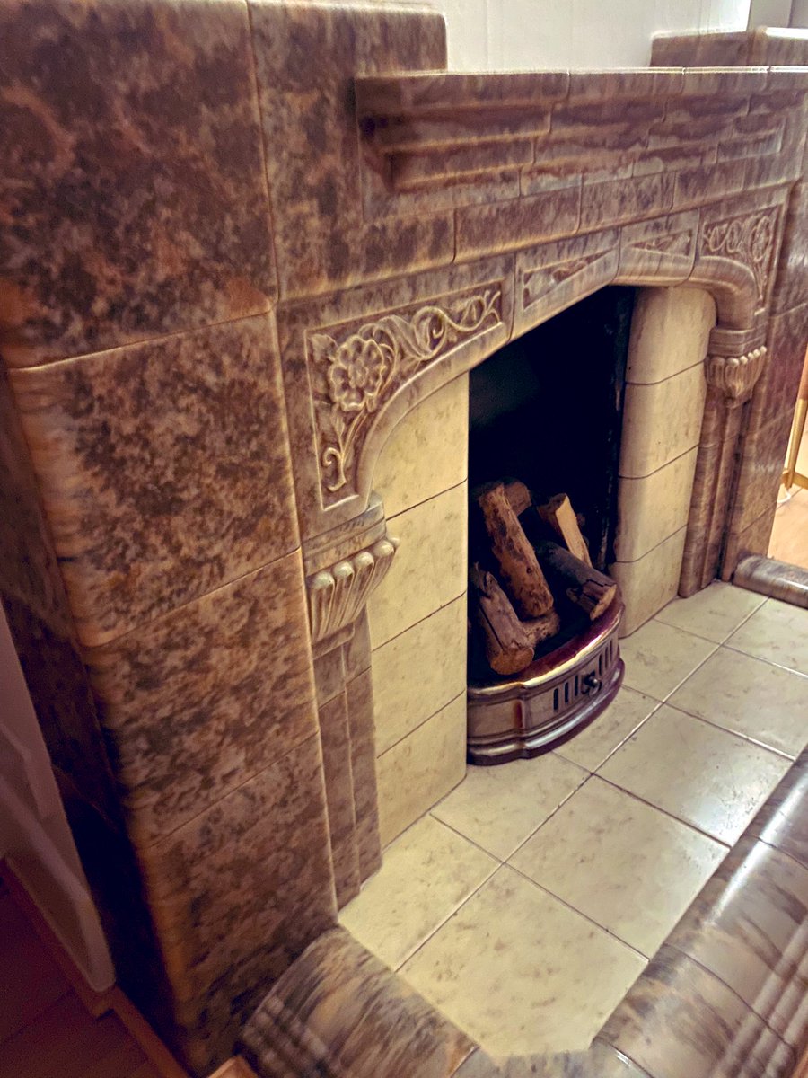 John Partridge tweet media