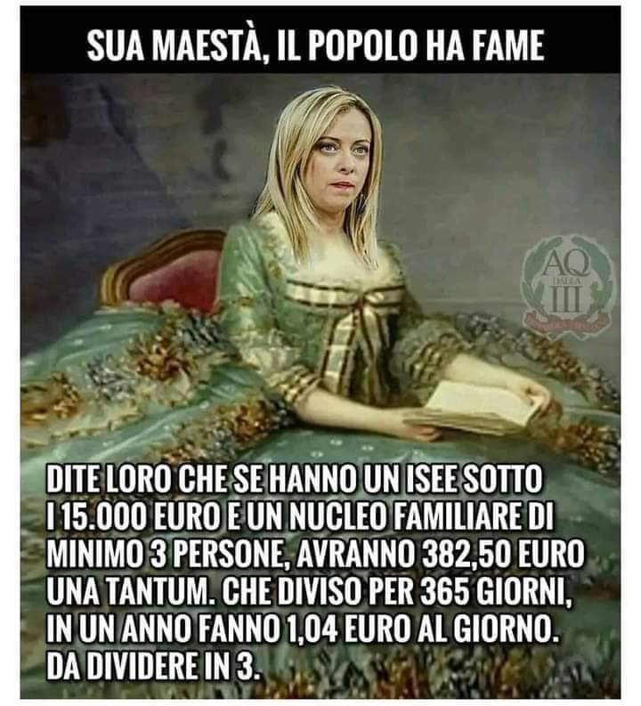 strevisani57's tweet photo. @SkyTG24 https://t.co/D1A1pHvQ1p