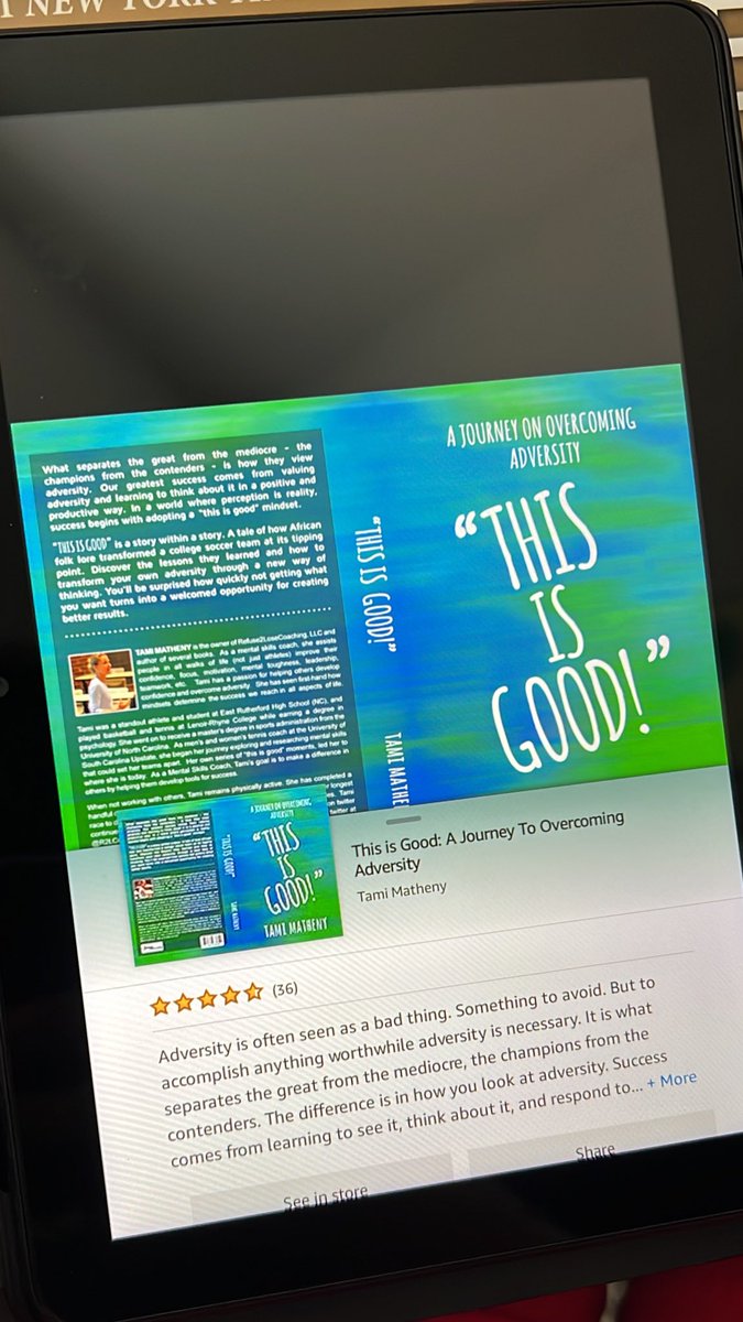 EricaYost's tweet image. #thisisgood @R2LCoaching @tamimatheny